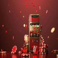 Tampilan antarmuka aplikasi mobile laufey menampilkan dashboard utama dengan pasar sportsbook dan pilihan kasino