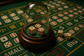 Detail permainan slot dengan hasil simbol dan kemenangan