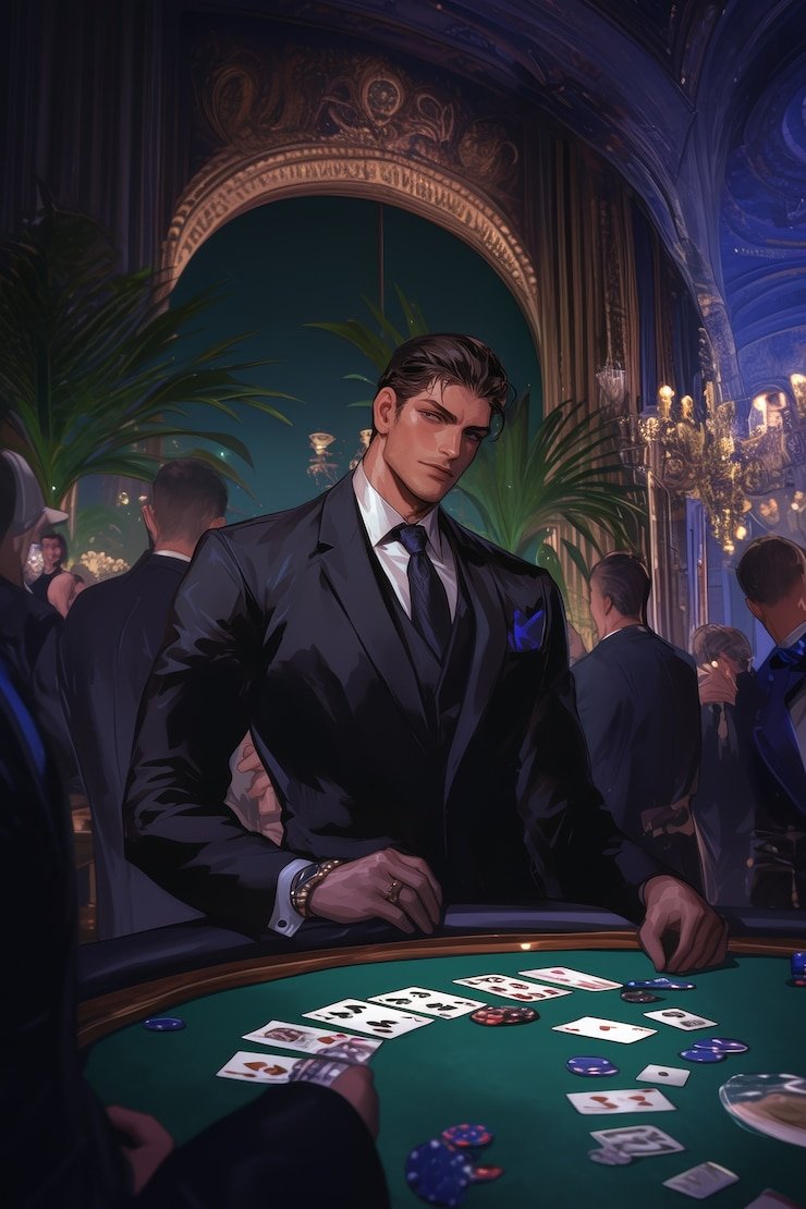 Menu filter Hasil Resmi dengan pilihan kategori game dan tanggal